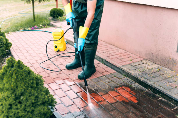 Professional Pressure Washing in Chadron, NE